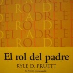 Libro: El rol del padre