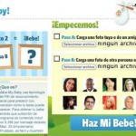 ¿Quieres saber cómo será tu bebé?