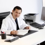 Dr. Juan Carlos Castillo