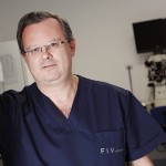 Dr. Joaquín Moreno