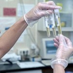 Test de embarazo: pruebas de laboratorio