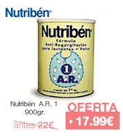 Nutribén AR