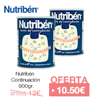 Nutribén continuación