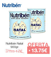 Nutriben Natal