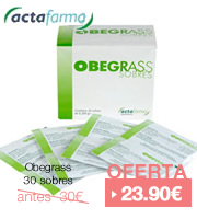 Obegrass