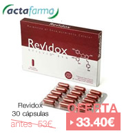 Revidox