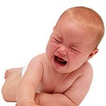El estrés en los bebés