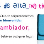 Promoción: Un cambiador para tu bebé gratis con Hero Baby