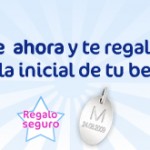 Promoción: Nestlé te regala una medallita para tu bebé